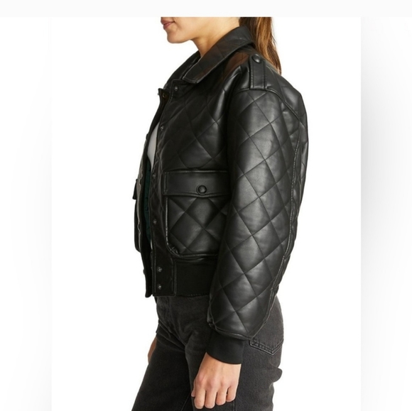 Rebecca Minkoff Other - Brand new Rebecca Minkoff coat